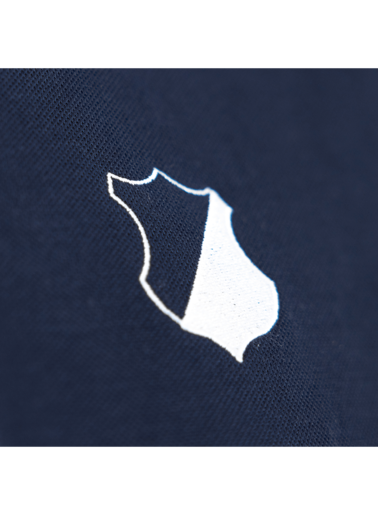 TSG-Polo Shirt Blue 