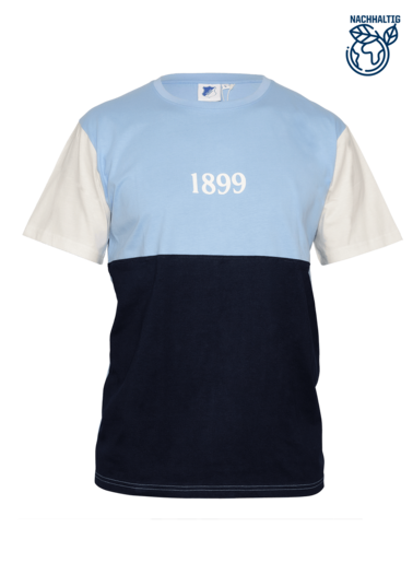 TSG-Shirt 1899 Block