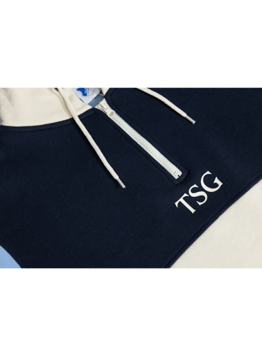 TSG hoodie 1899 block, XS, .