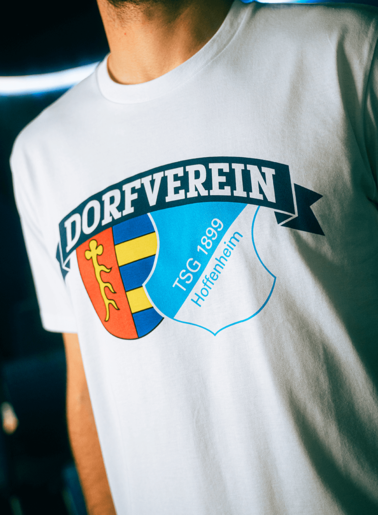 TSG-Shirt Dorfverein, 3XL, .
