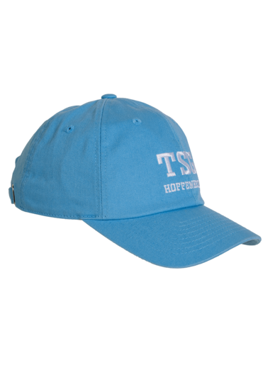 TSG-Cap light blue