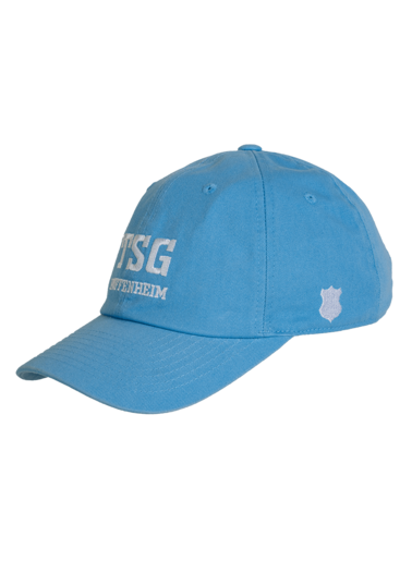 TSG-Cap light blue