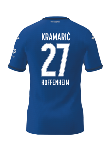 TSG Kinder-Heimtri, KRAMARIC 27, 116/5XS