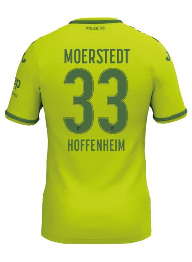 TSG-Jersey Third 24/25, MOERSTEDT 33, XL