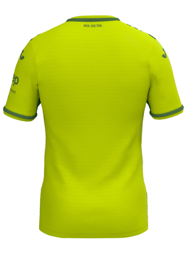 TSG-Jersey Third 24/25, BLANCO, L