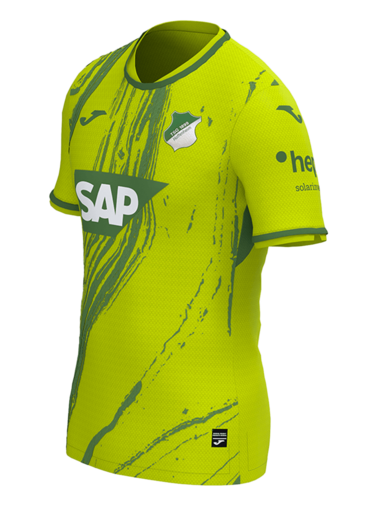 TSG-Jersey Third 24/25, BLANCO, L