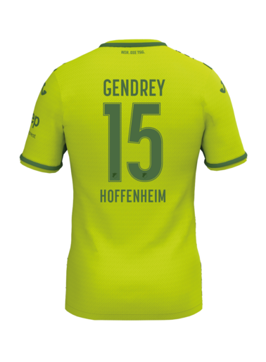 TSG-Kids-Jersey Thi, GENDREY 15, 152/2XS