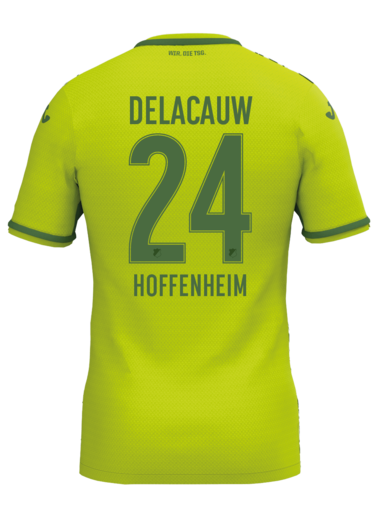 TSG Frauen-Team-Ausweic, DELACAUW 24, XL