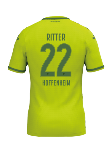 TSG Frauen-Team-Kind, RITTER 22, 140/3XS