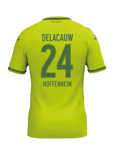 TSG Frauen-Team-Ki, DELACAUW 24, 152/2XS