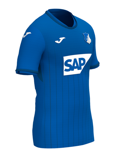 TSG-Heimtrikot 24/25, BLANCO, M