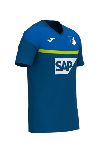 TSG-Kids-Pre-Game Shirt 24/25