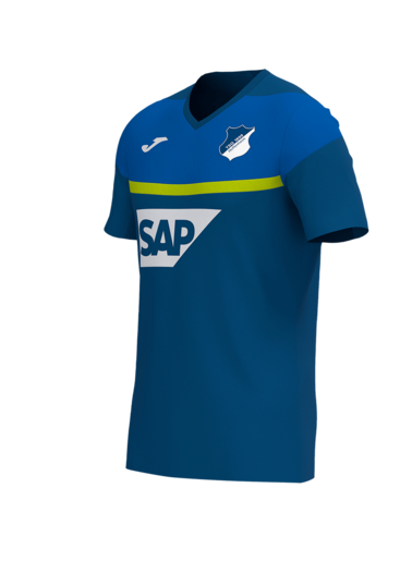 TSG-Kids-Pre-Game Shirt 24/25