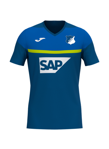 TSG-Kids-Pre-Game Shirt 24/25