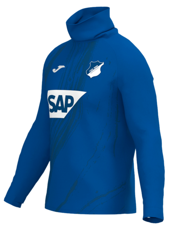 TSG-Trainingfleece Staff 24/25