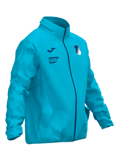 TSG-Kinder-Regenjacke Player  24/25