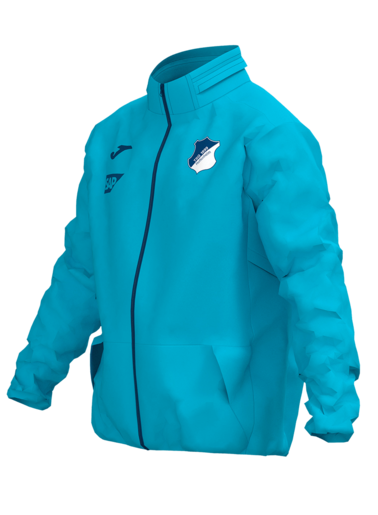 TSG-Kinder-Regenjacke Player  24/25