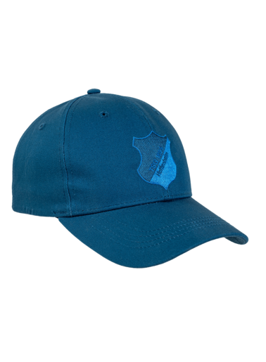 TSG-cap logo navyblue