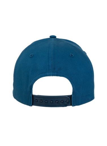 TSG-cap logo navyblue