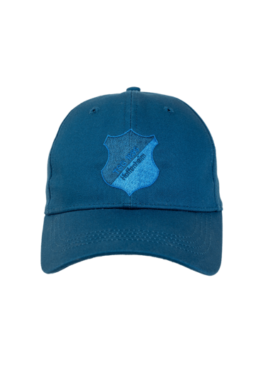 TSG-cap logo navyblue