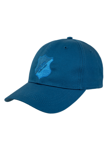 TSG-cap logo navyblue