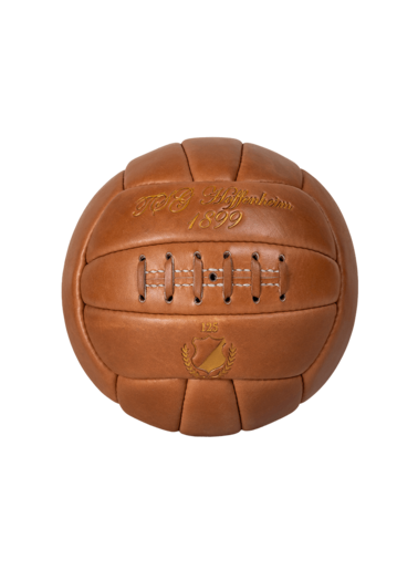 TSG-Retro ball jubilee