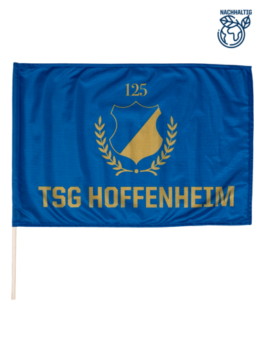 TSG-panning flag 125