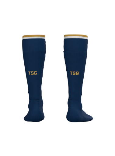 TSG-Socks Jubilee 24/25, 35-38, .