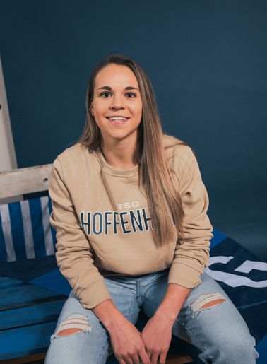 TSG-Sweater Hoffenheim, XXL, .