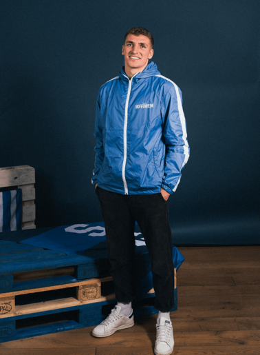 TSG-Windjacke Hoffenheim, XXL, .