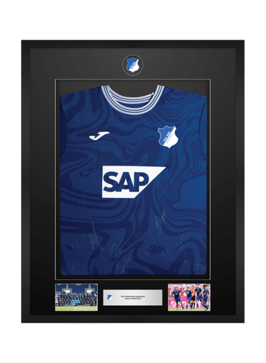 TSG jersey frame black with pictures