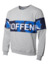 TSG-Sweatshirt Fanschal, XL, .
