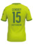 TSG-Ausweichtrikot 24/25, GENDREY 15, L