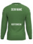 Women-Team-Goalkeeperjer, EIGENNAME, 3XL