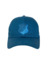 TSG-cap logo navyblue