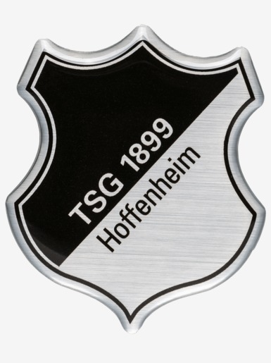 TSG 3D Aufkleber Wappen blau » Aufkleber » Accessoires ...