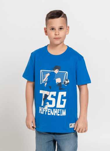 TSG-Kinder-Shirt Kicker, 116, .
