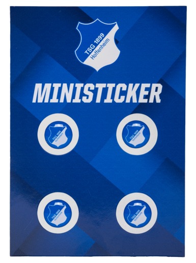 TSG Ministicker Wappen